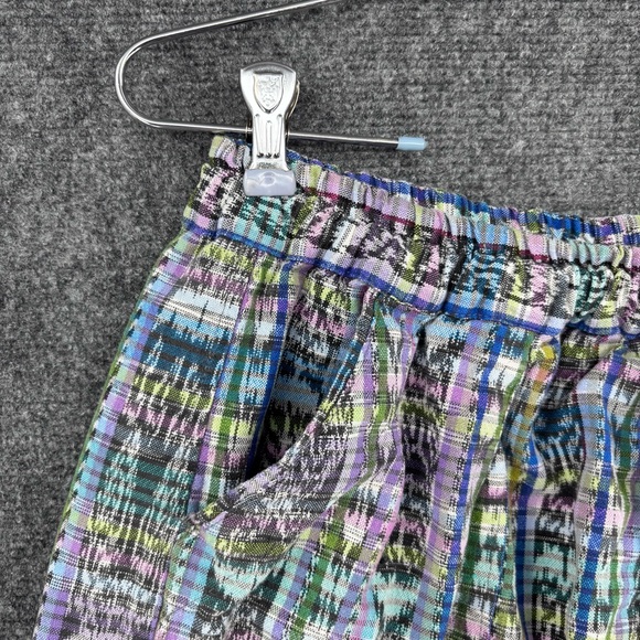 Freak N Chic Boho Hippie Shorts Unisex Large Elastic Waist Pockets Reggae - Picture 8 of 14